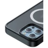 قاب مگ‌سیف مخصوص گوشی آیفون 13 پرومکس مک‌دودو Mcdodo PC-2679 Magsafe Phone Case - Image 2