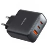 آداپتور 3 پورت 45 وات مک دودو MCDODO CH-4860 - Image 4