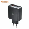 آداپتور 3 پورت 45 وات مک دودو MCDODO CH-4860 - Image 2