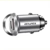 شارژر فندکی 45 وات اوی مدل Awei C708