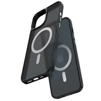 قاب مگ‌سیف مخصوص گوشی آیفون 13 پرومکس مک‌دودو Mcdodo PC-2679 Magsafe Phone Case