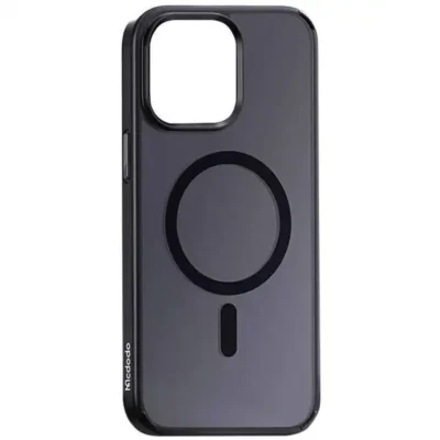قاب مگنتی آیفون 15 پرومکس مک دودو Mcdodo iPhone 15 Pro Max Magsafe Case PC-535