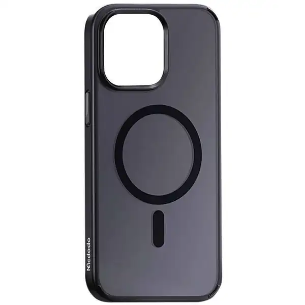 424327 قاب مگنتی آیفون 15 پرومکس مک دودو Mcdodo iPhone 15 Pro Max Magsafe Case PC-535 - Image 1