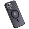 قاب مگنتی آیفون 15 پرومکس مک دودو Mcdodo iPhone 15 Pro Max Magsafe Case PC-535 - Image 3