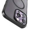 قاب مگنتی آیفون 15 پرومکس مک دودو Mcdodo iPhone 15 Pro Max Magsafe Case PC-535 - Image 4