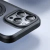 قاب رینگ مگنتی مک دودو مدل Mcdodo PC-493 مناسب اپل iPhone 16 PROMAX - Image 8