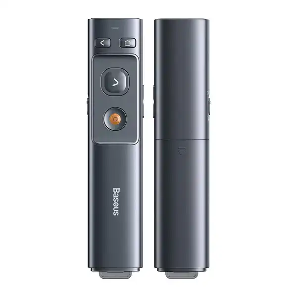 5947829 پوینتر و پرزنتر بی سیم بیسوس مدل Baseus ACFYB-0G - Image 1