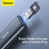 پوینتر و پرزنتر بی سیم بیسوس مدل Baseus ACFYB-0G - Image 3
