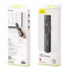پوینتر و پرزنتر بی سیم بیسوس مدل Baseus ACFYB-0G - Image 5