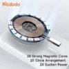 پاوربانک وایرلس 1000 هزار 20 وات مک‌دودو مدل MCDODO MC-4261 - Image 6