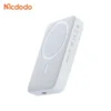 پاوربانک وایرلس 1000 هزار 20 وات مک‌دودو مدل MCDODO MC-4261 - Image 3