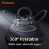 قاب رینگ مگنتی مک دودو مدل Mcdodo PC-493 مناسب اپل iPhone 16 PROMAX - Image 9