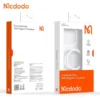 قاب محافظ نیمه شفاف مگ سيف مک دودو مدل Mcdodo Crystal PC-3092 برای Apple iPhone 14 Pro - Image 8