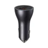 شارژر فندکی 40 وات دو پورت بیسوس مدل Baseus CGJP000013 - Image 4