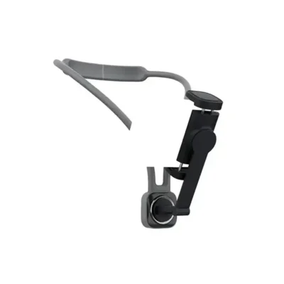 هولدر گردنی موبایل پرودو مدل Porodo Neck Strap Mount With Holder PD-NKSMS