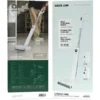 جارو و تی شارژی آب و خاک گرین لاین مدل Green Lion Hydro Pro Wet Dry Mop and Vacuum Cleaner - Image 2