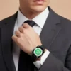 ساعت هوشمند 2.01 اینچ گرین لاین مدل Green Lion Ultimate 46 Smart Watch - Image 4