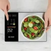 ترازوی هوشمند غذا گرین لاین مدل Green Lion Smart Food Scale - Image 2