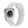 ساعت هوشمند 2.06 اینچ گرین لاین مدل Green Lion Flex 46 IPS Smart Watch  - Image 3