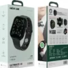 ساعت هوشمند 2.01 اینچ گرین لاین مدل Green Lion Ultimate 46 Smart Watch - Image 5