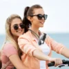 هولدر گردنی موبایل پرودو مدل Porodo Neck Strap Mount With Holder PD-NKSMS - Image 8