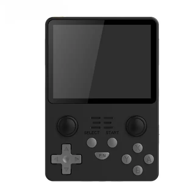 1i-8sYKSaxjPNpKU کنسول دستی بازی پرودو مدل Porodo PDX623 ArkOS Retro Gaming Console - Image 1