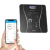 ترازو هوشمند گرین لاین مدل Smart Body Scale Lite GNSBSCLLTEBK - Image 3