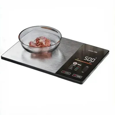 ترازوی هوشمند غذا گرین لاین مدل Green Lion Smart Food Scale
