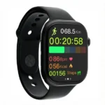 ساعت هوشمند 2.01 اینچ گرین لاین مدل Green Lion Ultimate 46 Smart Watch