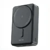 پاوربانک وایرلس ۲۰۰۰۰ هزار 22.5 وات مگ سیف گرین لاین مدل Green Lion San Marino MagSafe - Image 2