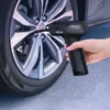 پمپ باد شارژی گرین لاین مدل Green Lion Hyper Air Portable Tire Inflator - Image 2