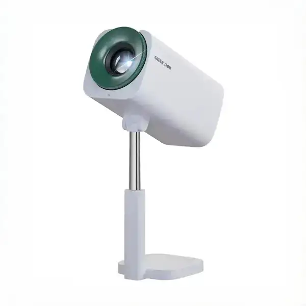 3-58 ویدیو پروژکتور هوشمند فول اچ دی گرین لاین مدل Green Lion Nova Smart Projector - Image 1