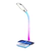 چراغ رومیزی با پایه اسپورت پرودو مدل Porodo E-sport Desk Lamp PDX119 - Image 3