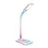 چراغ رومیزی با پایه اسپورت پرودو مدل Porodo E-sport Desk Lamp PDX119