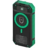 پاوربانک خورشیدی 20 وات شارژ بیسیم فلکس 20000 هزار گرین لاین مدل Green Lion Solar Flex - Image 2