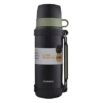 فلاسک پرودو مدل Porodo Outlander 1800ml SS Vacuum Bottle