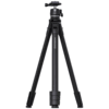 سه پایه با قابلیت تنظیم ارتفاع دوربین پرودو مدل Porodo Flexible Tripod PD-TRPSFE-BK