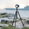 سه پایه با قابلیت تنظیم ارتفاع دوربین پرودو مدل Porodo Flexible Tripod PD-TRPSFE-BK - Image 13