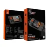 کنسول دستی بازی رترو آرکید پرودو مدل Porodo Retro Arcade Game Console PDX640 - Image 3