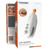 دستگاه وکیوم پرودو مدل Porodo 2 in 1 Magnetic Sealer - Image 5