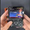کنسول دستی بازی پرودو مدل Porodo PDX623 ArkOS Retro Gaming Console - Image 5