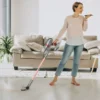 جارو شارژی بی‌سیم گرین لاین مدل Green Lion Force Pro Cordless Vacuum Cleaner - Image 3
