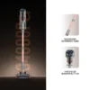 جارو شارژی بی‌سیم گرین لاین مدل Green Lion Force Pro Cordless Vacuum Cleaner - Image 2