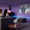 ویدیو پروژکتور هوشمند فول اچ دی گرین لاین مدل Green Lion Nova Smart Projector  - Image 3