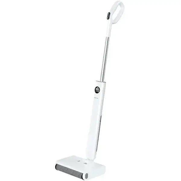 IGVXg6HPc7ffQs6i جارو و تی شارژی آب و خاک گرین لاین مدل Green Lion Hydro Pro Wet Dry Mop and Vacuum Cleaner - Image 1