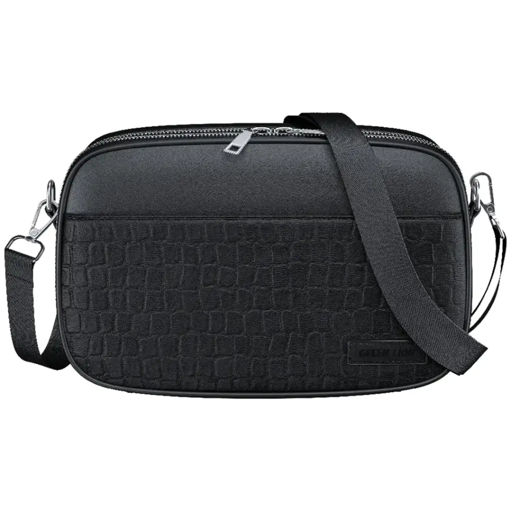 IMG_6785 کیف رودوشی گرین لاین مدل Green Lion Airo Crossbody Bag - Image 1