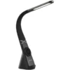 چراغ مطالعه LED با شارژ بی‌سیم گرین لاین مدل Green Lion Mag LED Lamp GNMAGLEDLMBK - Image 2
