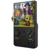 کنسول دستی بازی پرودو مدل Porodo Game Console PDXV40