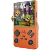 کنسول دستی بازی پرودو مدل Porodo Game Console PDXV40 - Image 2