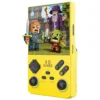کنسول دستی بازی پرودو مدل Porodo Game Console PDXV40 - Image 3